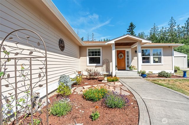 451 Rhododendron Drive, Sequim, WA 98382