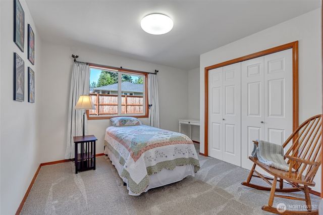451 Rhododendron Drive, Sequim, WA 98382