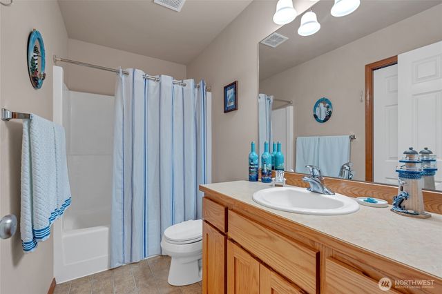 451 Rhododendron Drive, Sequim, WA 98382