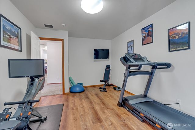 451 Rhododendron Drive, Sequim, WA 98382