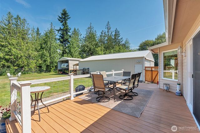 451 Rhododendron Drive, Sequim, WA 98382