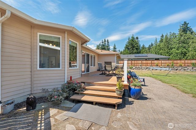 451 Rhododendron Drive, Sequim, WA 98382