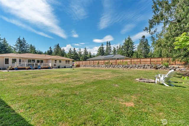 451 Rhododendron Drive, Sequim, WA 98382