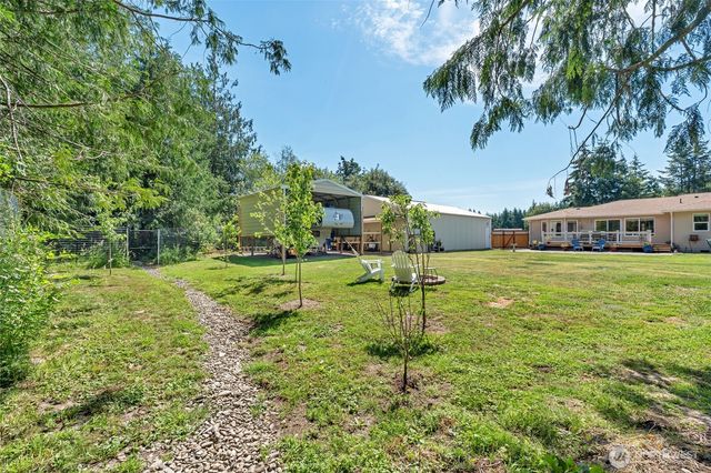 451 Rhododendron Drive, Sequim, WA 98382