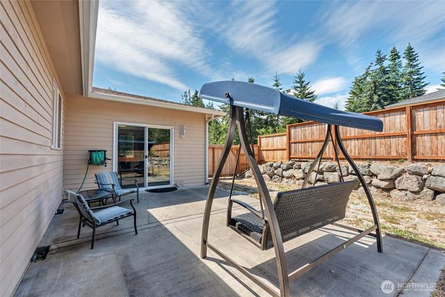 451 Rhododendron Drive, Sequim, WA 98382