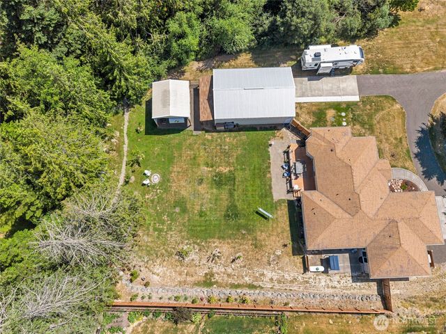 451 Rhododendron Drive, Sequim, WA 98382