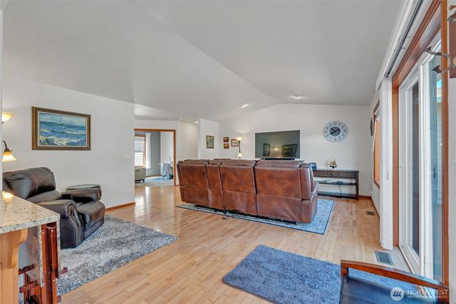 451 Rhododendron Drive, Sequim, WA 98382