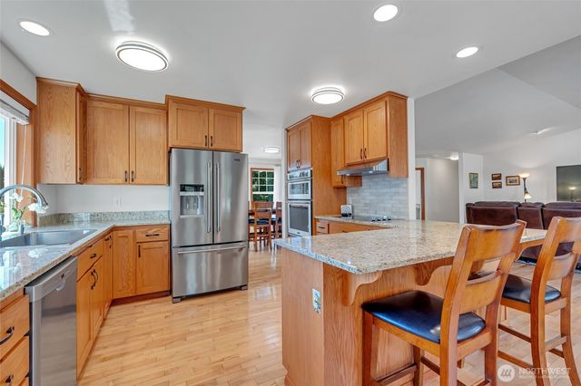 451 Rhododendron Drive, Sequim, WA 98382