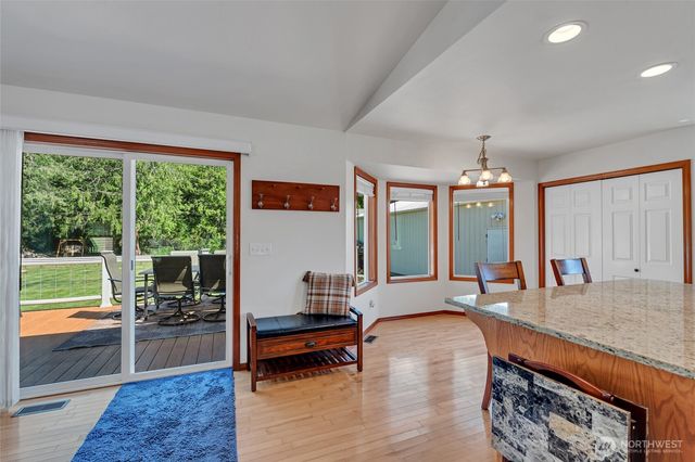 451 Rhododendron Drive, Sequim, WA 98382