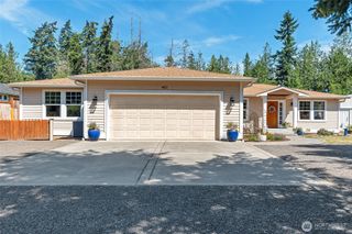 451 Rhododendron Drive, Sequim, WA 98382