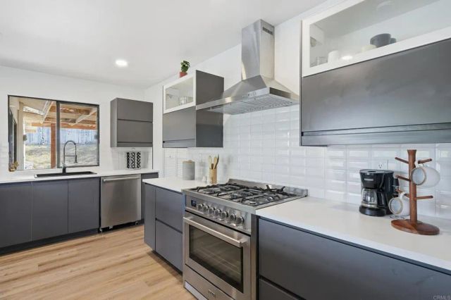 1003 Via Unidos, Fallbrook, CA 92028