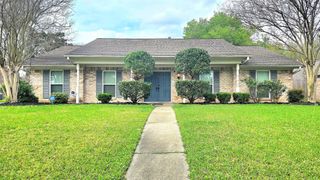 27117 Pyeatt Lane, Conroe, TX 77385