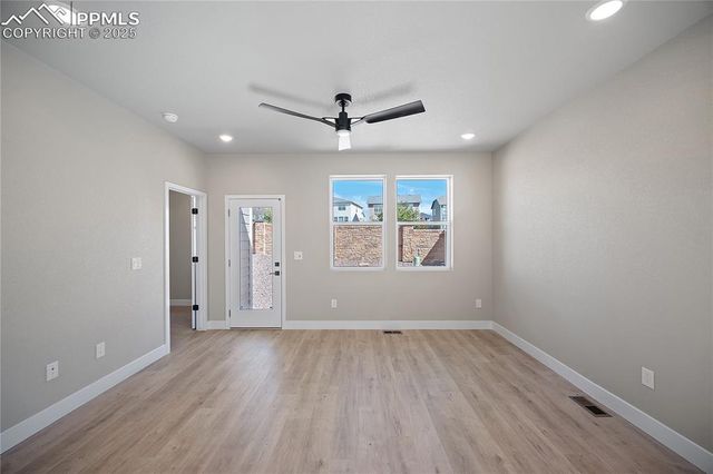 8128 Falling Rock Drive, Colorado Springs, CO 80925