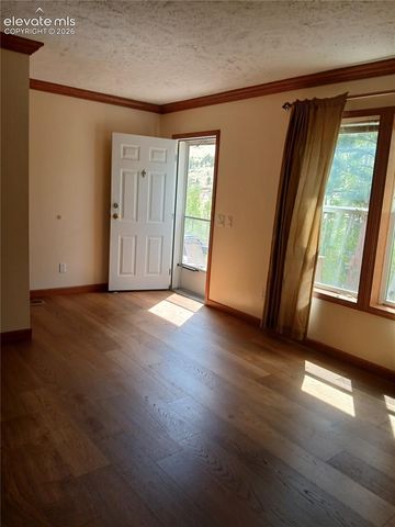 2272 County Road 1, Cripple Creek, CO 80813