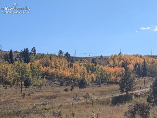 2272 County Road 1, Cripple Creek, CO 80813