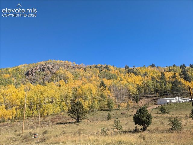 2272 County Road 1, Cripple Creek, CO 80813