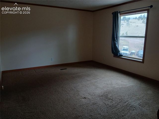 2272 County Road 1, Cripple Creek, CO 80813