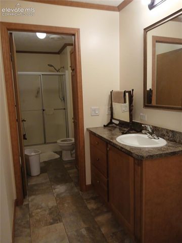 2272 County Road 1, Cripple Creek, CO 80813
