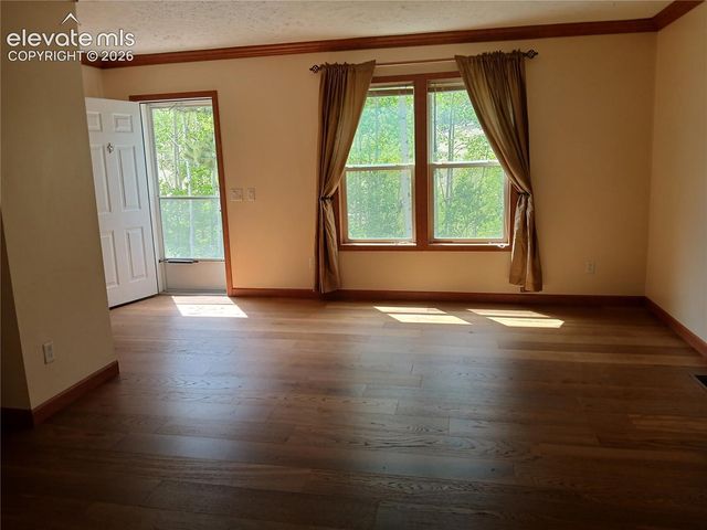 2272 County Road 1, Cripple Creek, CO 80813