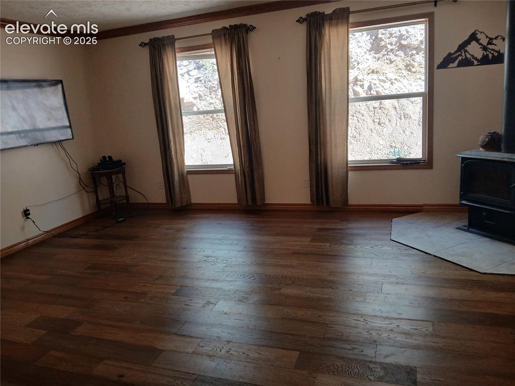 2272 County Road 1, Cripple Creek, CO 80813 — photo 3