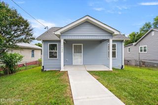 1732 Jourolman Ave, Knoxville, TN 37921