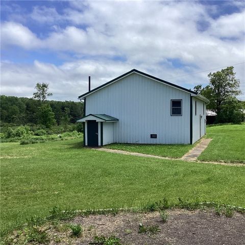 117 Wrench Lane, Coventry, NY 13733