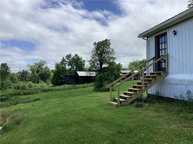 117 Wrench Lane, Coventry, NY 13733