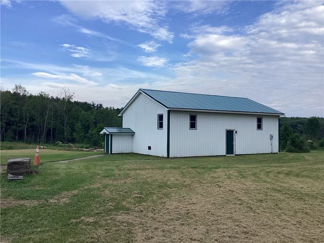 117 Wrench Lane, Coventry, NY 13733