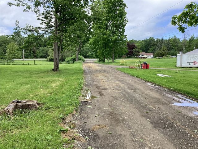 117 Wrench Lane, Coventry, NY 13733