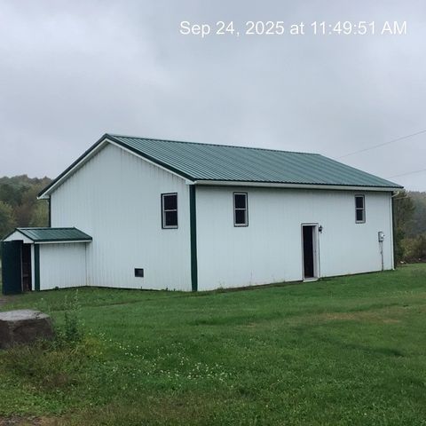 117 Wrench Lane, Coventry, NY 13733