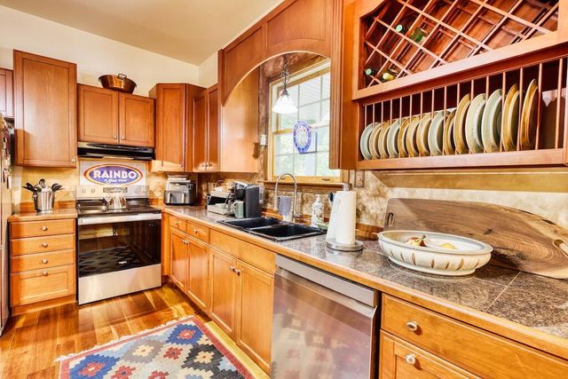 1705 Barberry RD, Floyd, VA 24091