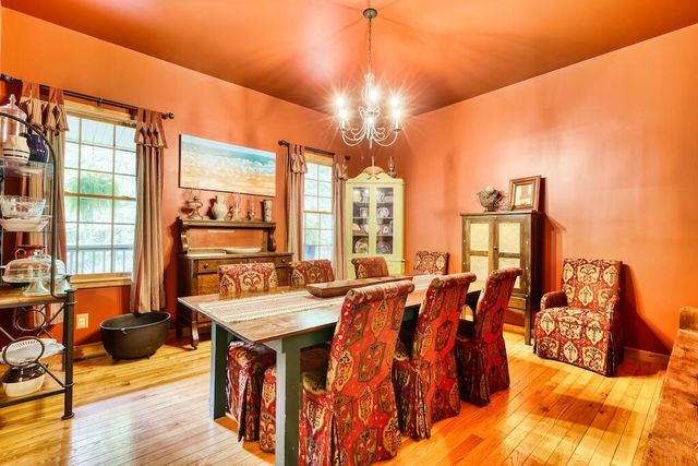 1705 Barberry RD, Floyd, VA 24091