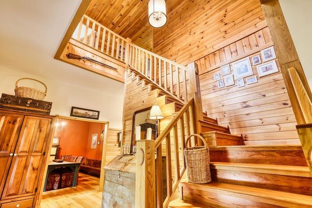 1705 Barberry RD, Floyd, VA 24091