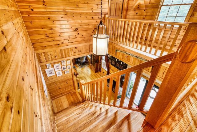 1705 Barberry RD, Floyd, VA 24091