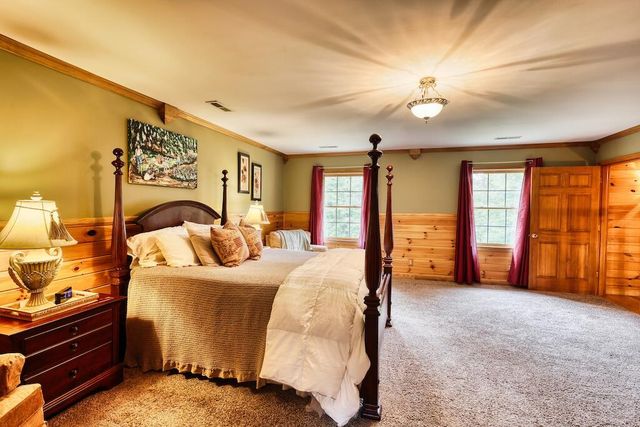 1705 Barberry RD, Floyd, VA 24091