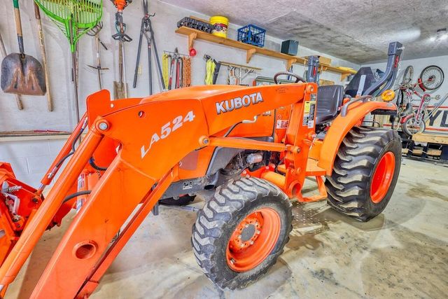 1705 Barberry RD, Floyd, VA 24091