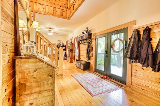 1705 Barberry RD, Floyd, VA 24091