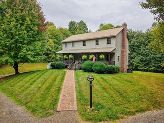 1705 Barberry RD, Floyd, VA 24091