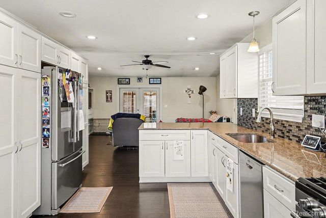 5060 Tahquamenon Trail, Flushing Charter Township, MI 48433