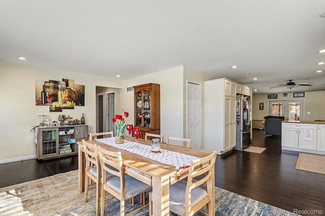 5060 Tahquamenon Trail, Flushing Charter Township, MI 48433