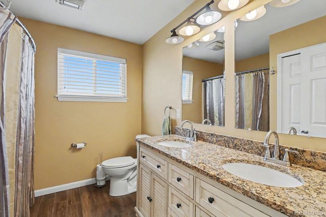 5060 Tahquamenon Trail, Flushing Charter Township, MI 48433