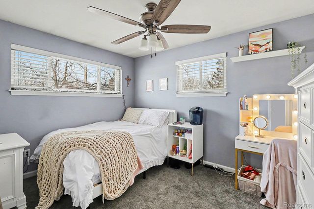 5060 Tahquamenon Trail, Flushing Charter Township, MI 48433