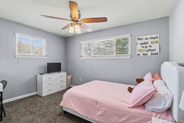 5060 Tahquamenon Trail, Flushing Charter Township, MI 48433