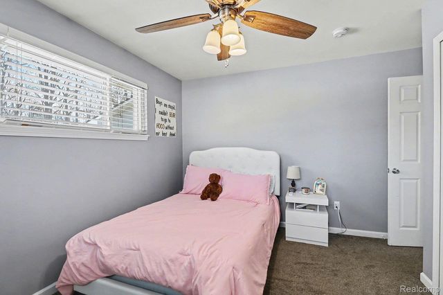 5060 Tahquamenon Trail, Flushing Charter Township, MI 48433