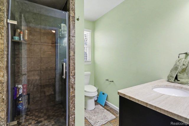 5060 Tahquamenon Trail, Flushing Charter Township, MI 48433