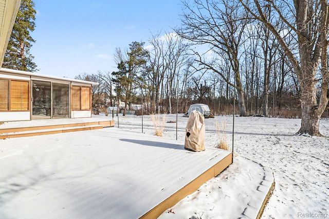 5060 Tahquamenon Trail, Flushing Charter Township, MI 48433