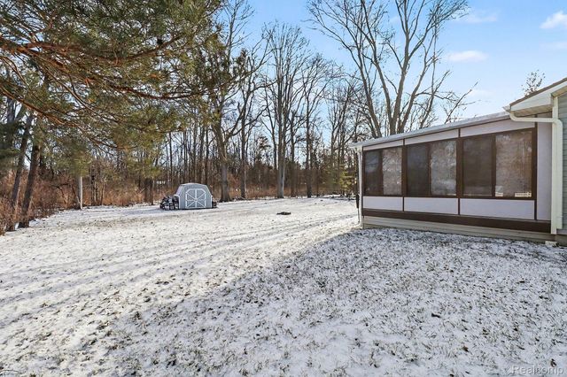 5060 Tahquamenon Trail, Flushing Charter Township, MI 48433