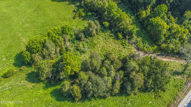Tract 3 Off Sharps Chapel Rd, Sharps Chapel, TN 37866