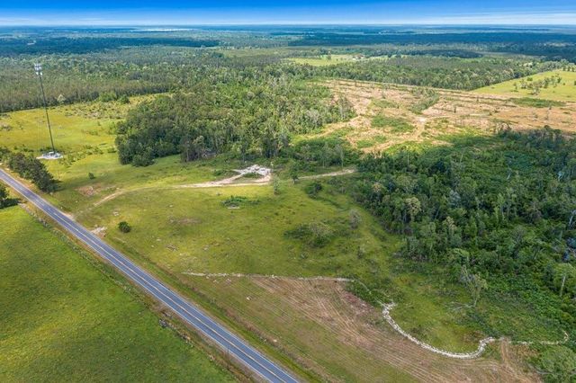 Highway 113 Highway, Reeves, LA 70658