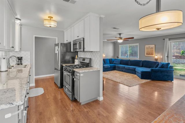 7813 Spring Valley Ave, Citrus Heights, CA 95610